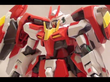 【東方ガンプラ】霊夢専用のガンプラを作ってみた