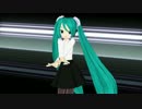 【MMD】ミニスカートのミクさんで「ハイファイレイヴァー」【修正版】