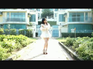 【アイリス】ハロ／ハワユ(Hello, how are you) 踊ってみた