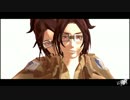 【進撃のMMD】ハンジでThe Monster