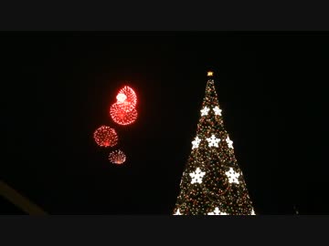 TDS スターブライト・クリスマス　2014-12-15