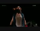 【WWE】 ドルフ・ジグラー vs ルーク・ハーパー (IC王座戦) Part1