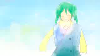 【初音ミク】日常【オリジナル】