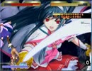 【MUGEN】ポイント大強奪サバイバル！【１０４】
