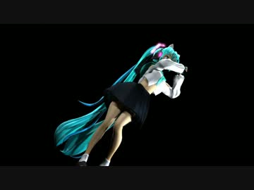 ハイポリミクたんで おじゃま虫 （仮-5照明）