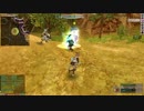 [FEZ]なたつかいの短剣動画 ニコナ ３１Ｋ Part1