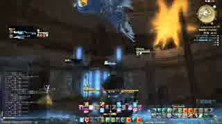 FF14 召喚ソロ シリウス大灯台 ボス2「ズー」