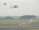入間航空祭 平成１９年１１月 その２ 救難展示