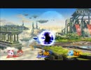 第一回WiiUスマブラ黒猫突発大会 　Part2