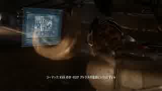 【COD:AW】　科学の力で適当に吹き替え版ベテランキャンペーンプレイ part13
