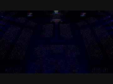 【ニコカラ】M@STERPIECE【アイマス劇場版】