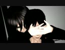 【進撃のMMD】 The Monster