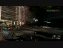 【PS3】今更ながら突撃するTDM　1日目【BF4】
