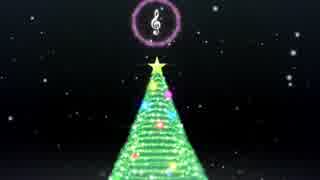 【オルゴール】クリスマスメドレー【midi打ち込み】