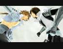 【MMD戦国BASARA】筆頭と真田さんでIf I Had You