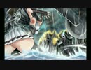 艦隊武闘伝 艦娘(かんむす)　～護国豊饒　永遠のバーニングラブ～