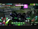 【新脚クラッカーゲルベルグD】ショウジョチャンのBB日記その21