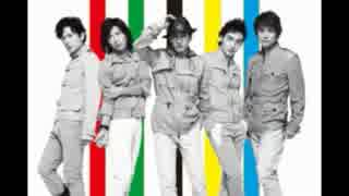 【歌ってみた】手を繋ごう(SMAP)