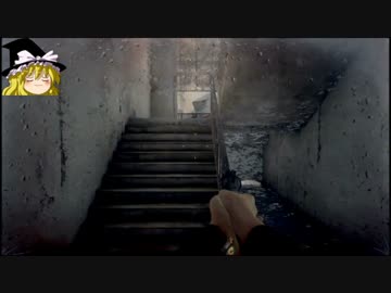 【METRO REDUX】初見の地下鉄に挑む。part10 【ゆっくり実況プレイ】
