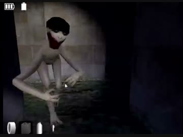 新しくなった恐怖の森増殖を絶叫プレイ！【音量注意】