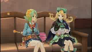 【初見実況】滅び行く世界を錬金術で救え　シャリーのアトリエ part8