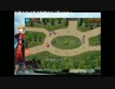 千年戦争アイギス クレイブの王都奪還計画 part1
