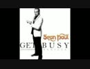 Sean Paul - Get Busy (R.Jey Twerk Remix)