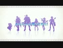「ドラマCD　コクーン・ワールド　～夜通しで走る冒険者～」PV
