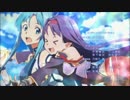 【バンブラP】ソードアート・オンラインⅡ 後半 ED2 「シルシ」【TV size】
