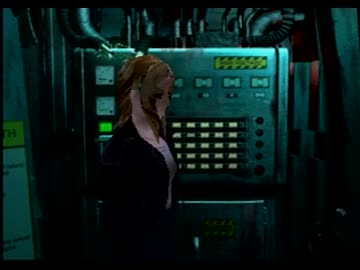 【実況】悲痛と戦慄の物語…パラサイトイヴを実況＆プレイpart07