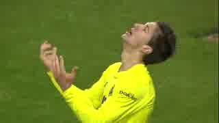 【La Liga】Atlético de Madrid vs Villarreal CF