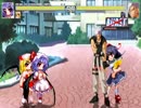 【mugenストーリー】吸血鬼姉妹とmugen学園　part5突撃メディア部！