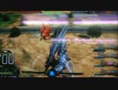 【EXVSMB】レジェンドガンダムの素敵な機動力上昇【直撮り】
