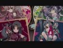 2014.12/9 フリーダム横浜　恋姫†演武ランダム2on2大会　三位決定戦