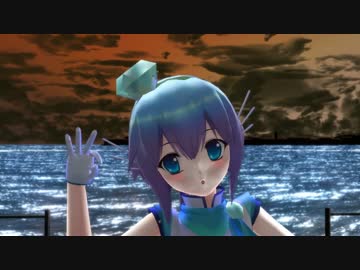 蒼姫ラピスの恋空予報　take2