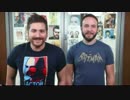 【鉄拳７に大激怒】アメリカ人ＶＳ原田さん。ニュアンス解説してみた。