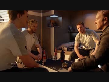 Call of Duty ADVANCED WARFARE 字幕プレイ Part4