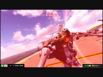 【EXVSMB】都内某所シャッフル大会３(12月12日開催)Part9【第１７回】