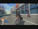 格闘ﾌﾞﾝﾌﾞﾝ丸文のガンスト２突撃取材⑯