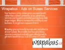 Effective Bus advertising Canada