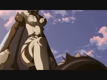 アカメ最終決戦 アカメが斬る ニコニコ動画