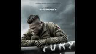 April 1945 - Fury OST Steven Price