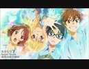 【2014年】厳選アニソンメドレー前半