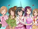 【モバマス×童話】美穂とみんなの優しいシンデレラ(NovelsM@ster短編)