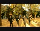 【パラパラおじさん】Sweet Rain【踊ってみた】