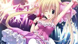 True My Heart Feat アンネマリー ローエンシュタイン ニコニコ動画