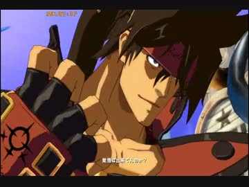 【GGXrd】PS4版をLET's ROCK!!【実況】part04 対戦+α