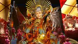 絵師好きの戦国大戦14　vs直政ワラ【正四位A】