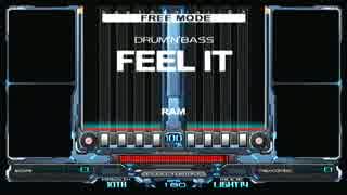 【IIDX】FEEL IT (N/H/A)【DP】