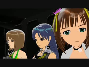 765プロ...出撃...